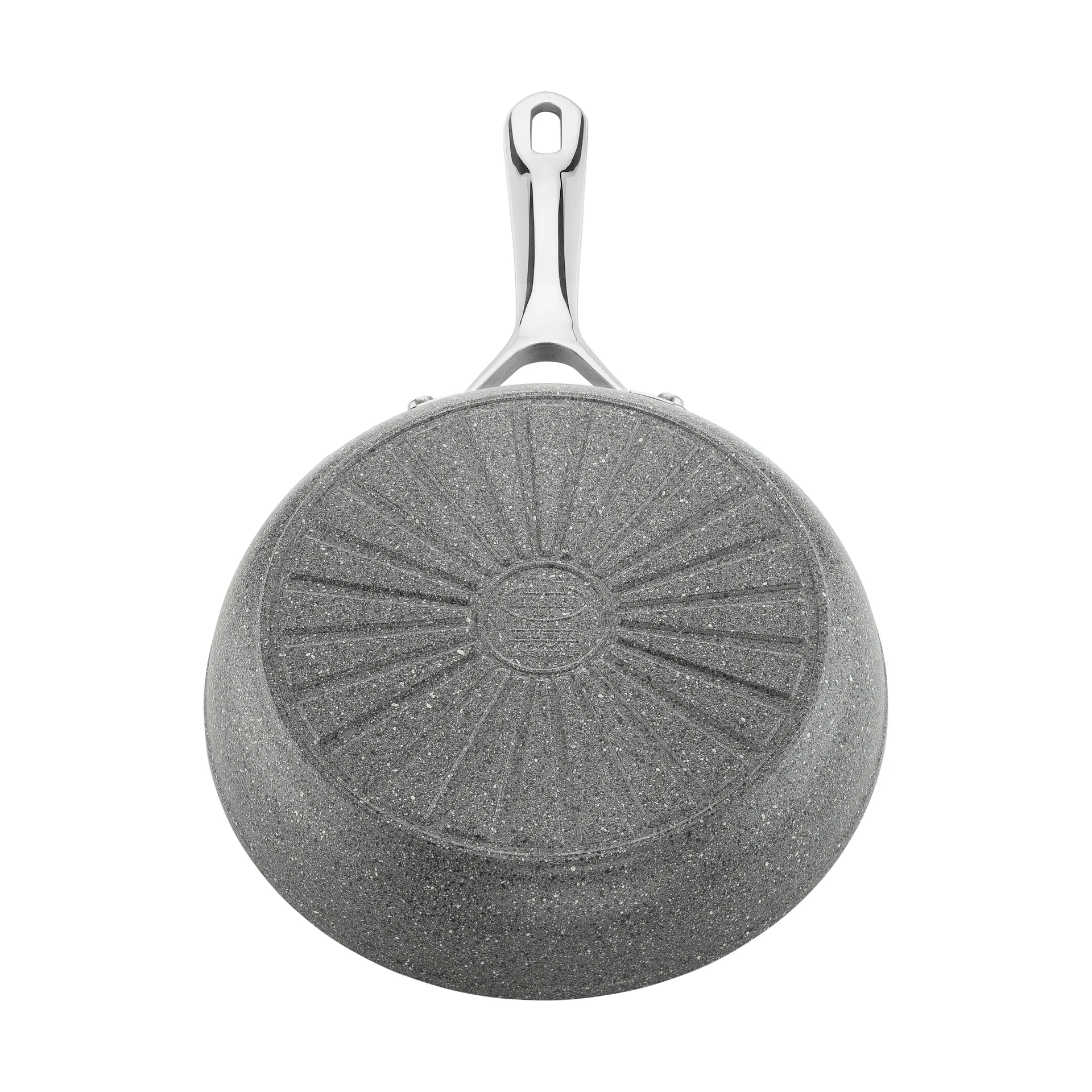 Poêle en aluminium Ti-X Ballarini, 20 cm Ballarini