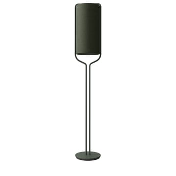 Abat-jour Bender laine Ø27 cm - Vert - Belid