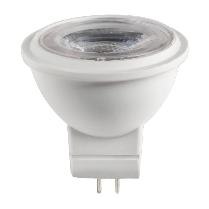 Ampoule Belid MR11 LED 4W 2700K dimmable - 310 lm 36° - Belid