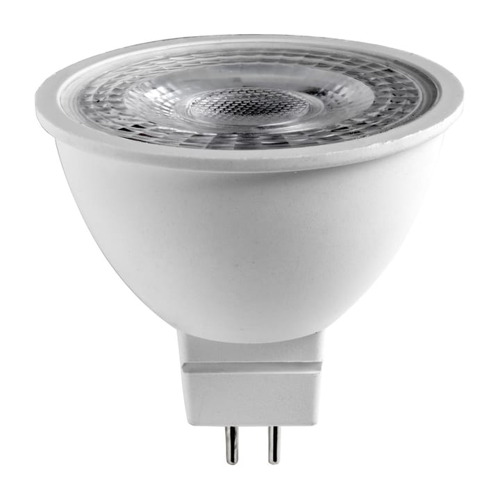 Ampoule Belid MR16 LED 5W 2700K dimmable - 345 lm 36° - Belid