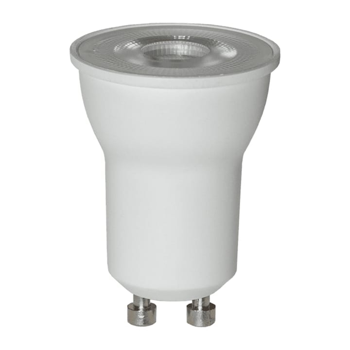 Ampoule dimmable pour Cato Slim LED GU10 mini MR11 - 290lm 3000K - Belid