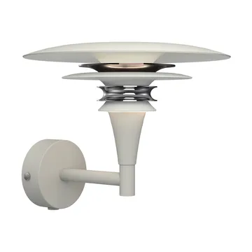 Applique Diablo Ø20 cm - Sable-bronze métallique - Belid