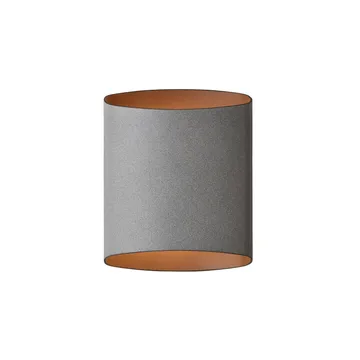 Applique murale Sinne - Béton-Laiton - Belid