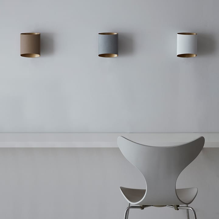 Applique murale Sinne, Sable-Laiton Belid