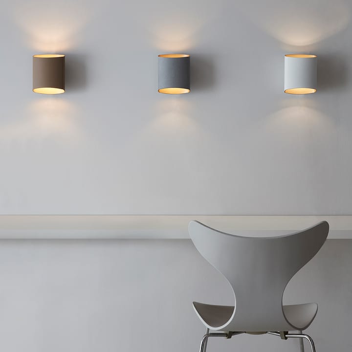 Applique murale Sinne, Sable-Laiton Belid