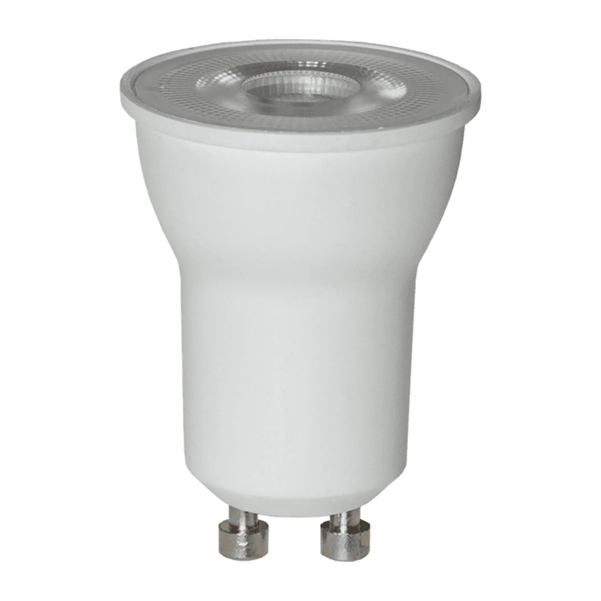 Belid ampoule dimmable LED GU10 mini MR11, 290lm 3000K Belid