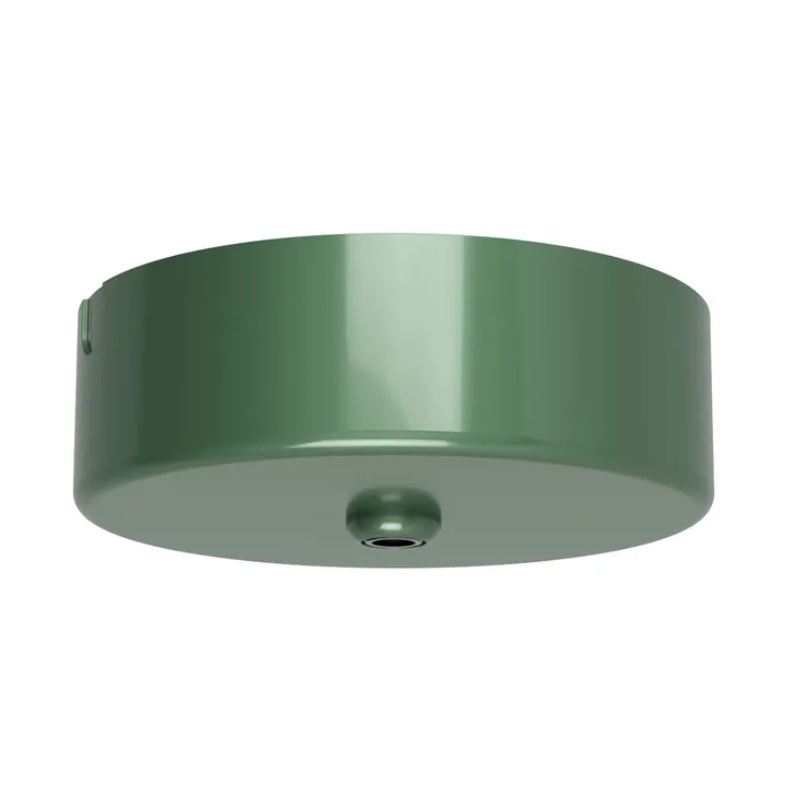 Coupelle de plafond pour suspension Belle, Reseda green Belid