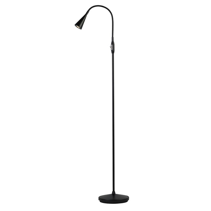 Lampadaire Ledro - Noir mat - Belid