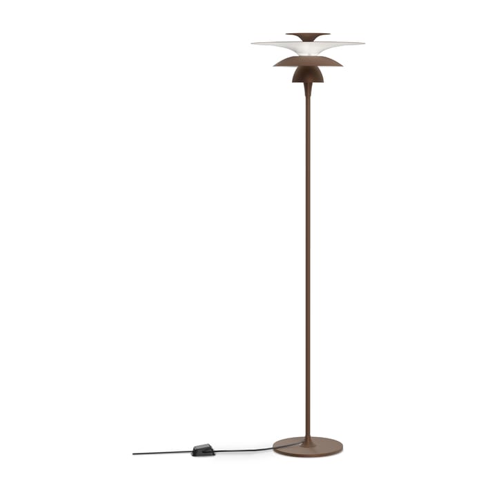 Lampadaire Picasso Ø38x140,3 cm - Oxyde - Belid