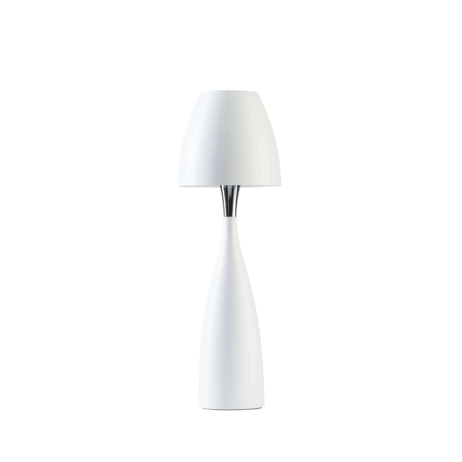 Lampe de table Anemon grand, Blanc mat Belid