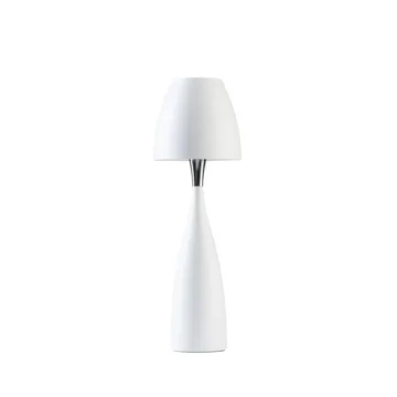 Lampe de table Anemon grand - Blanc mat - Belid