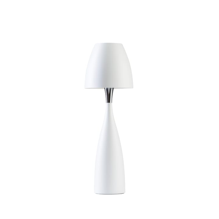 Lampe de table Anemon grand - Blanc mat - Belid