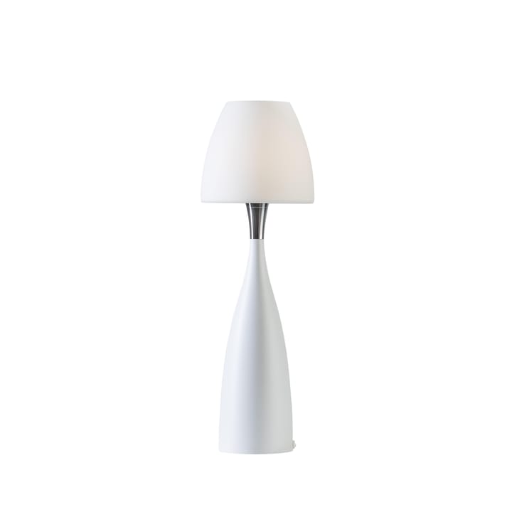 Lampe de table Anemon grand - Blanc opale - Belid