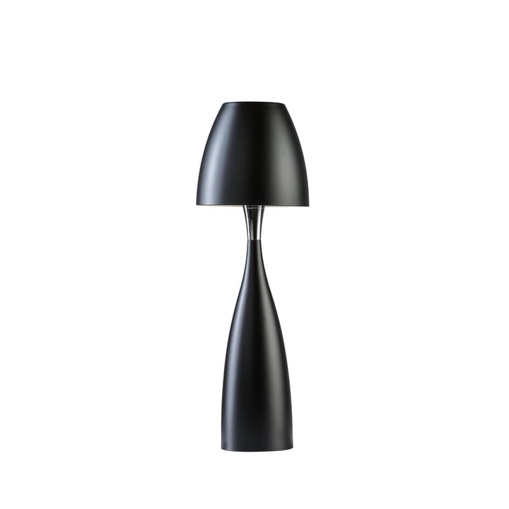 Lampe de table Anemon grand - Noir mat - Belid