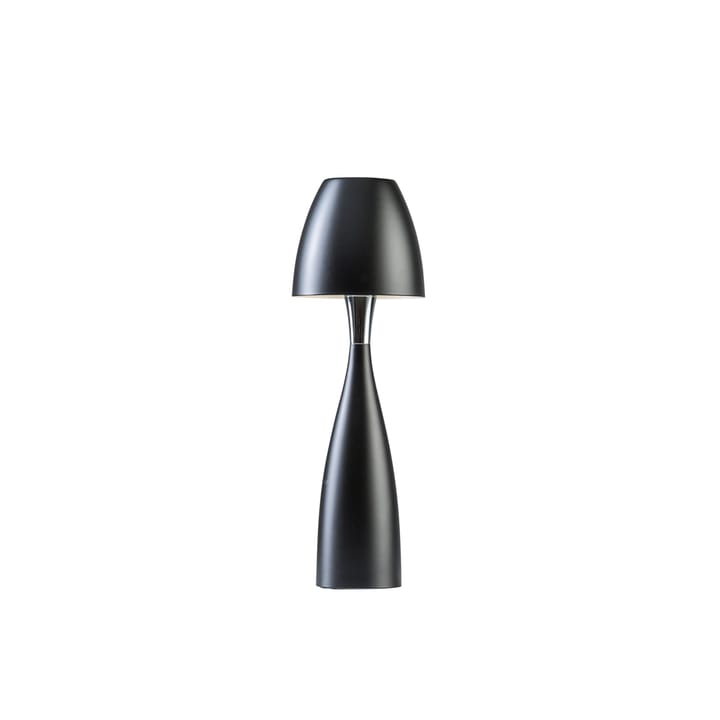 Lampe de table Anemon, petit modèle - noir mat - Belid
