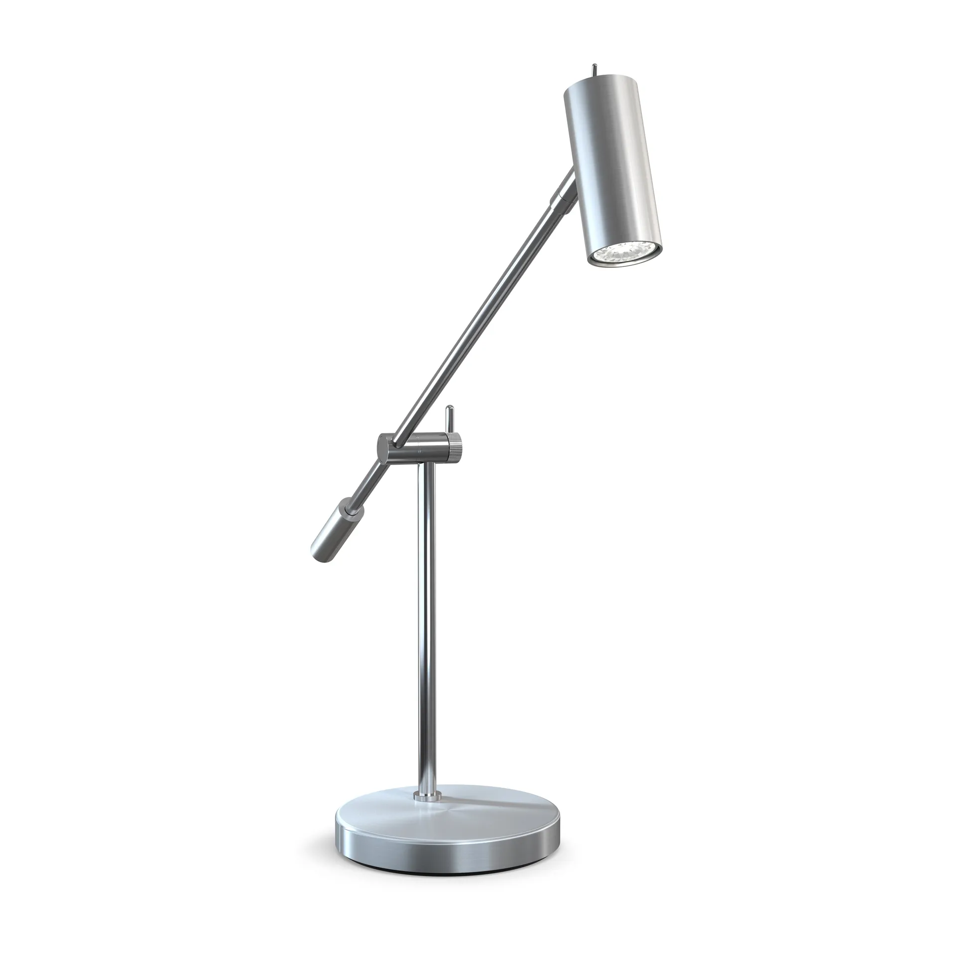 Lampe de table Cato 48,5 cm, Aluminium Belid