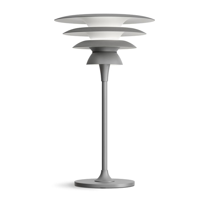 Lampe de table DaVinci Ø30 cm - Gris oxyde - Belid