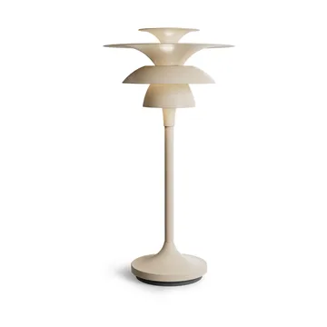 Lampe de table Picasso 34,8 cm - Nougat - Belid
