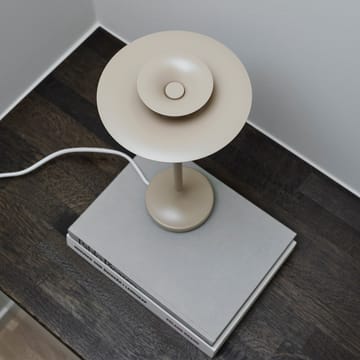 Lampe de table Picasso 34,8 cm - Nougat - Belid