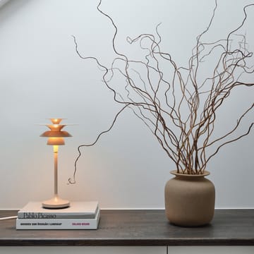 Lampe de table Picasso 34,8 cm - Nougat - Belid