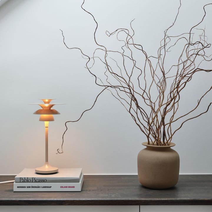 Lampe de table Picasso 34,8 cm, Nougat Belid