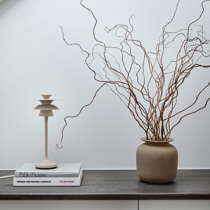 Lampe de table Picasso 34,8 cm, Nougat Belid