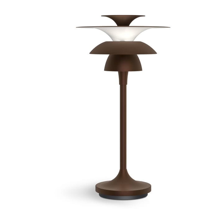 Lampe de table Picasso, Petit 34,8 cm - Oxyde - Belid