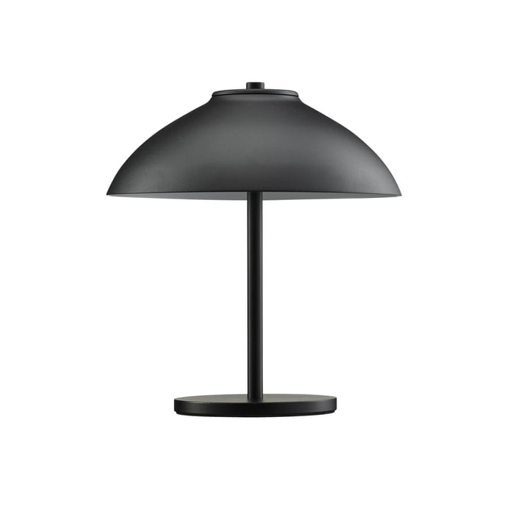 Lampe de table Vali 25,8 cm - Noir - Belid