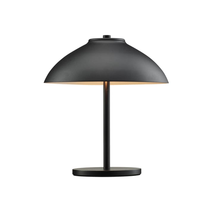 Lampe de table Vali 25,8 cm - Noir - Belid