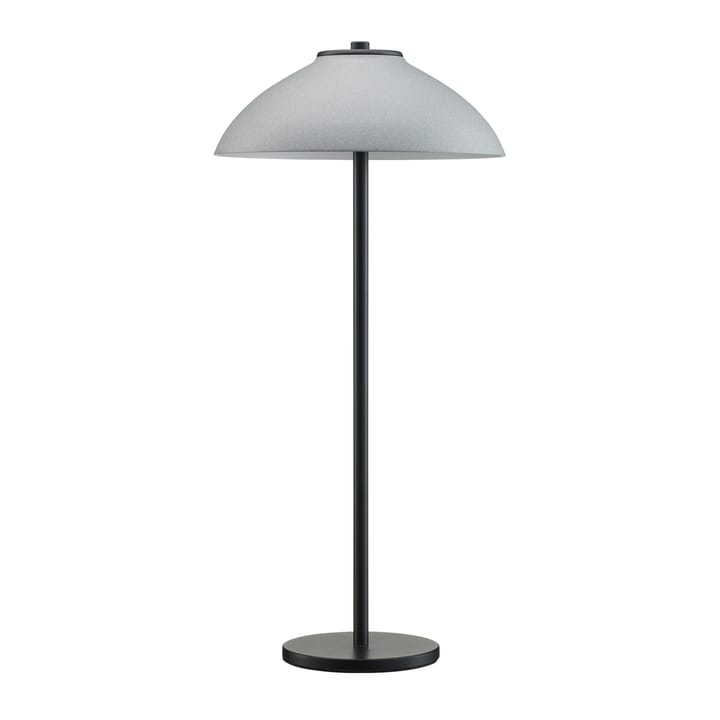 Lampe de table Vali 50 cm - Noir-béton - Belid