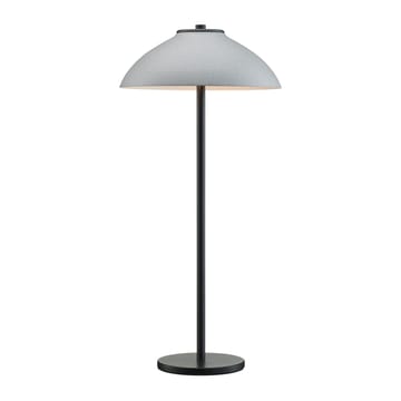 Lampe de table Vali 50 cm - Noir-béton - Belid