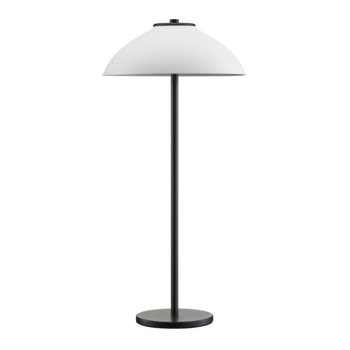 Lampe de table Vali 50 cm - Noir-blanc - Belid