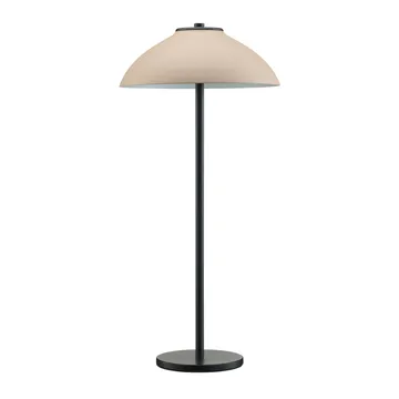 Lampe de table Vali 50 cm - Noir-sable - Belid