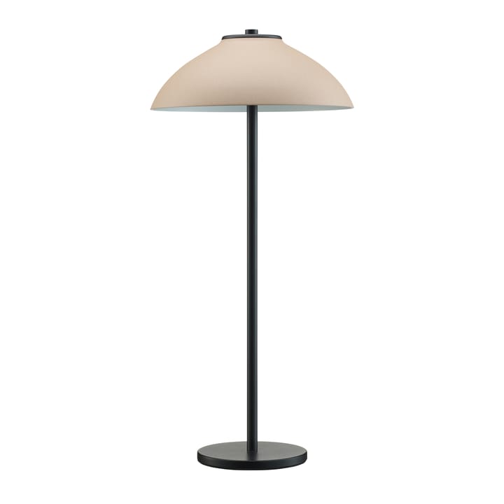 Lampe de table Vali 50 cm - Noir-sable - Belid