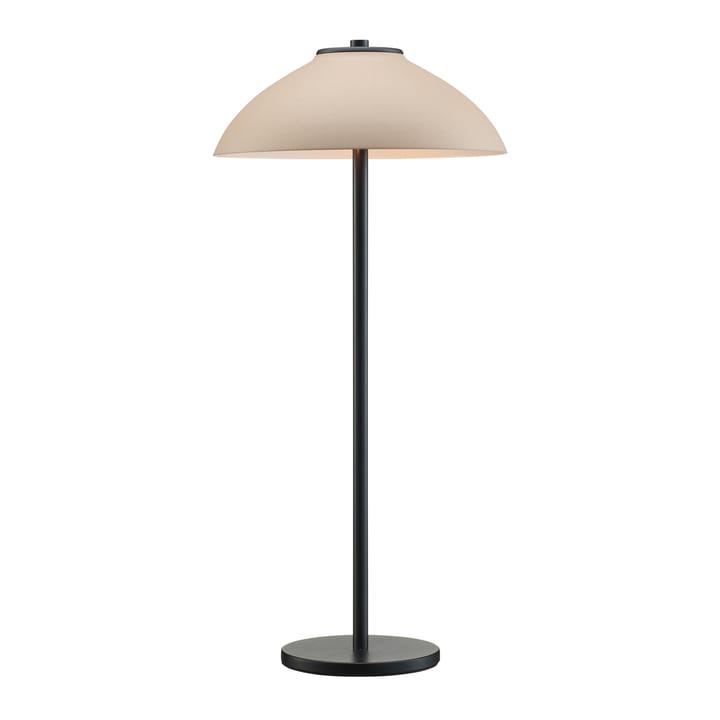 Lampe de table Vali 50 cm - Noir-sable - Belid