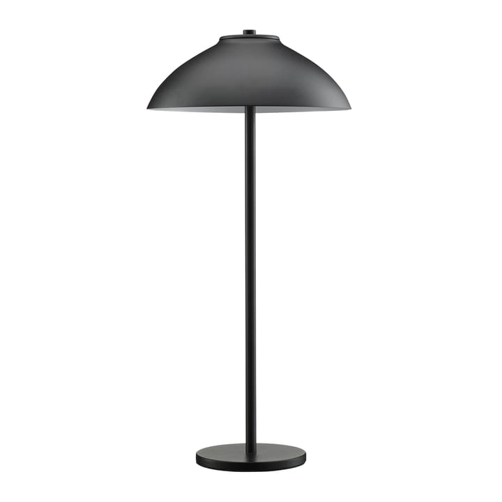 Lampe de table Vali 50 cm - Noir - Belid