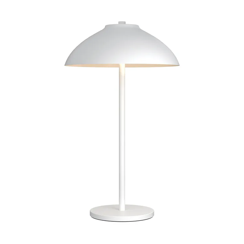 Lampe de table Vali, Blanc mat, 40 cm Belid