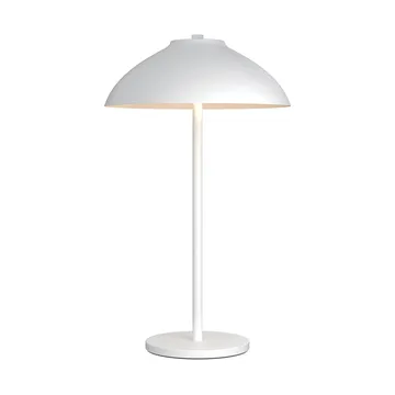 Lampe de table Vali - Blanc mat, 40 cm - Belid