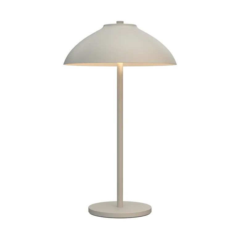 Lampe de table Vali, Sable, 40 cm Belid