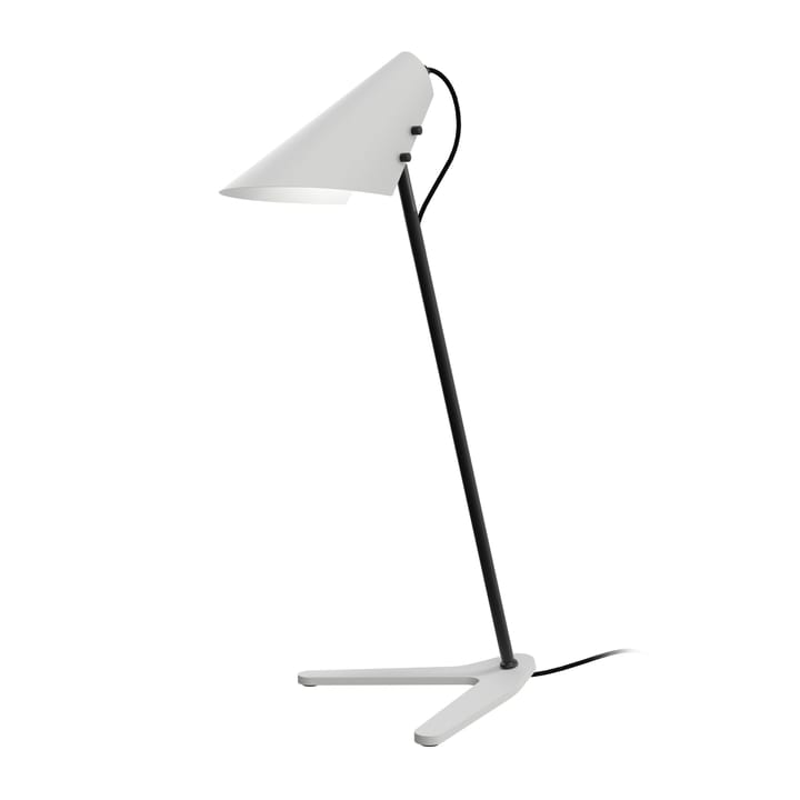 Lampe de table Vincent - Blanc-noir - Belid