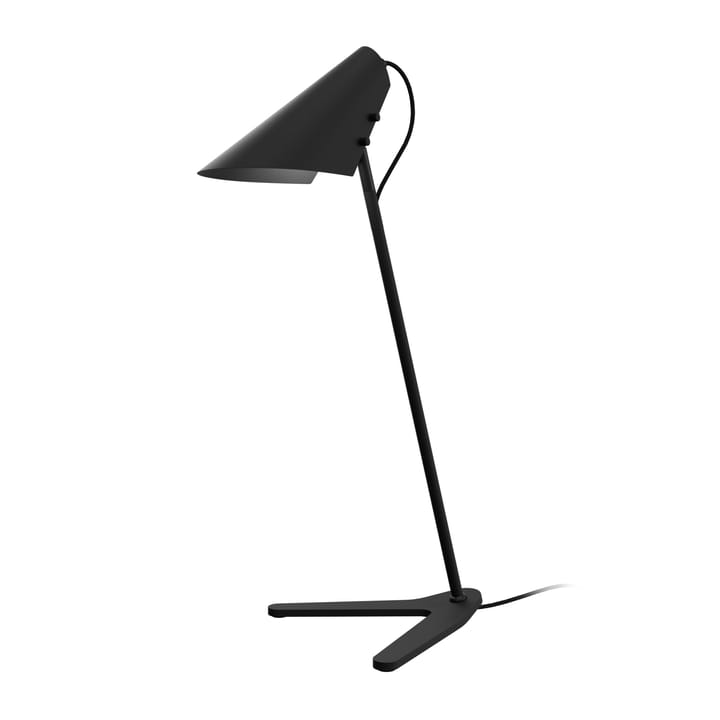 Lampe de table Vincent - Noir - Belid