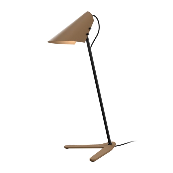 Lampe de table Vincent - Sand-noir - Belid