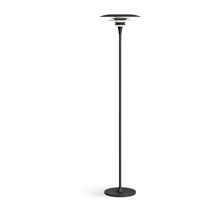 Lampe sur pied Diablo Ø30 cm - Noir - Belid