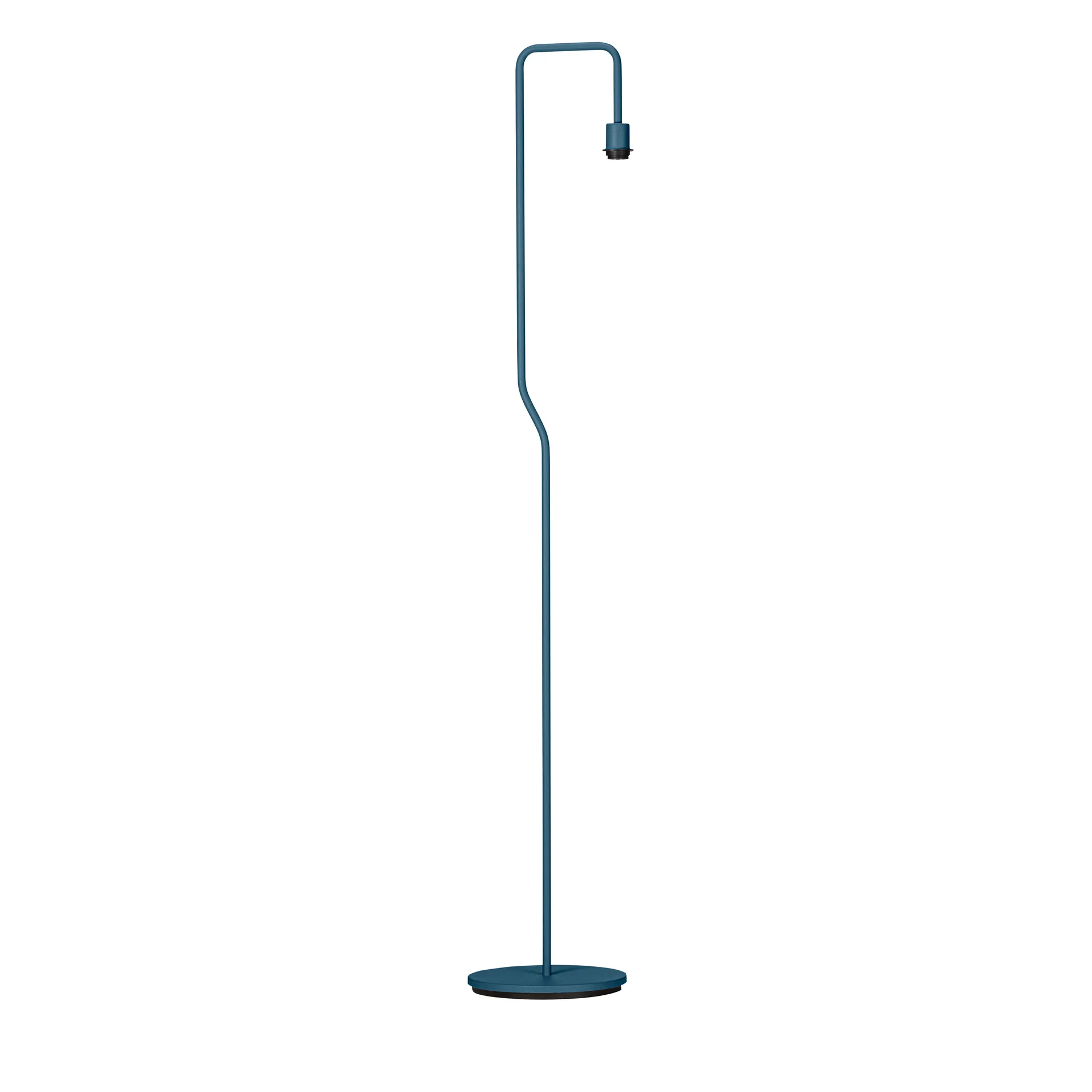 Pied pour lampe Pensile 170 cm, Azurite Belid
