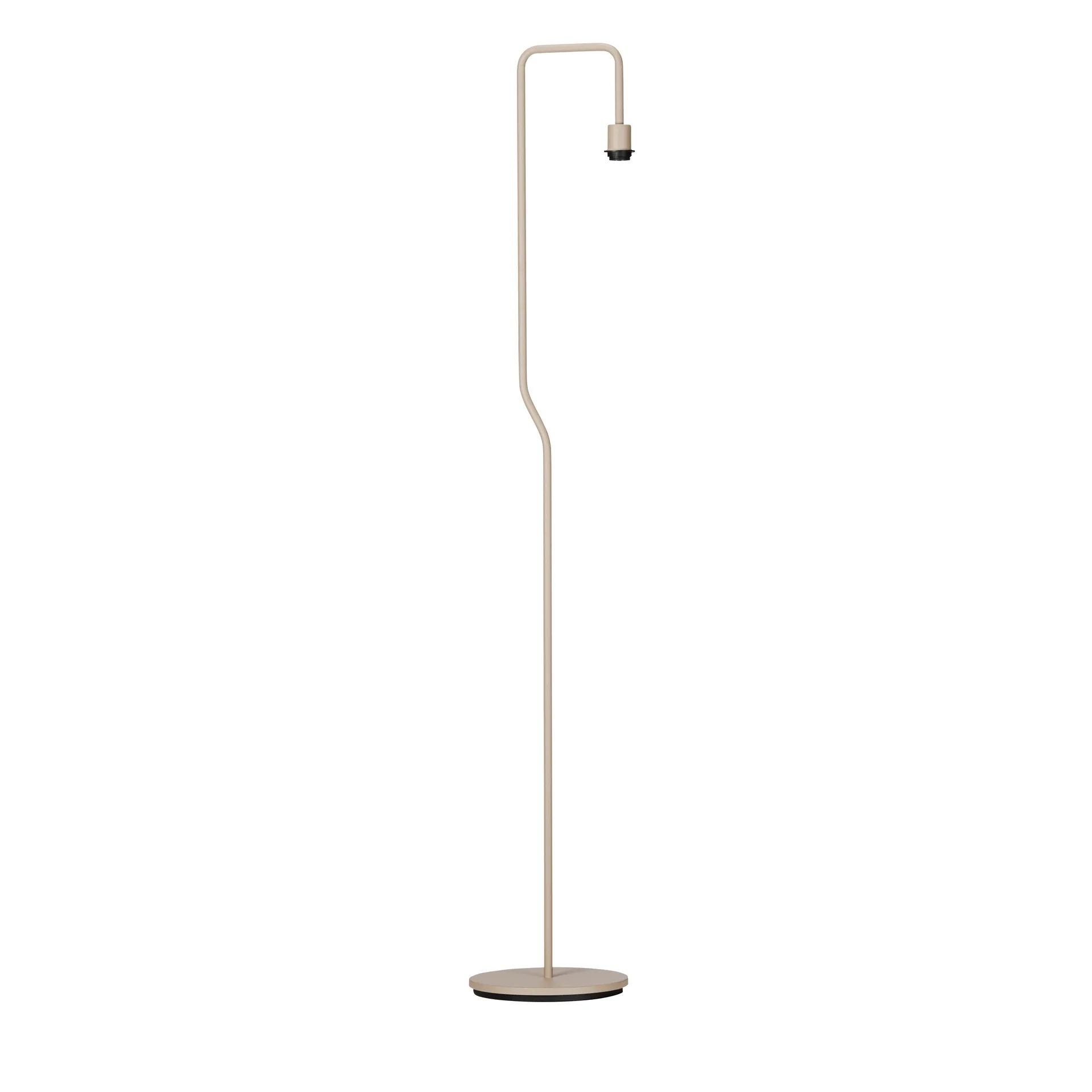 Pied pour lampe Pensile 170 cm, Sable Belid