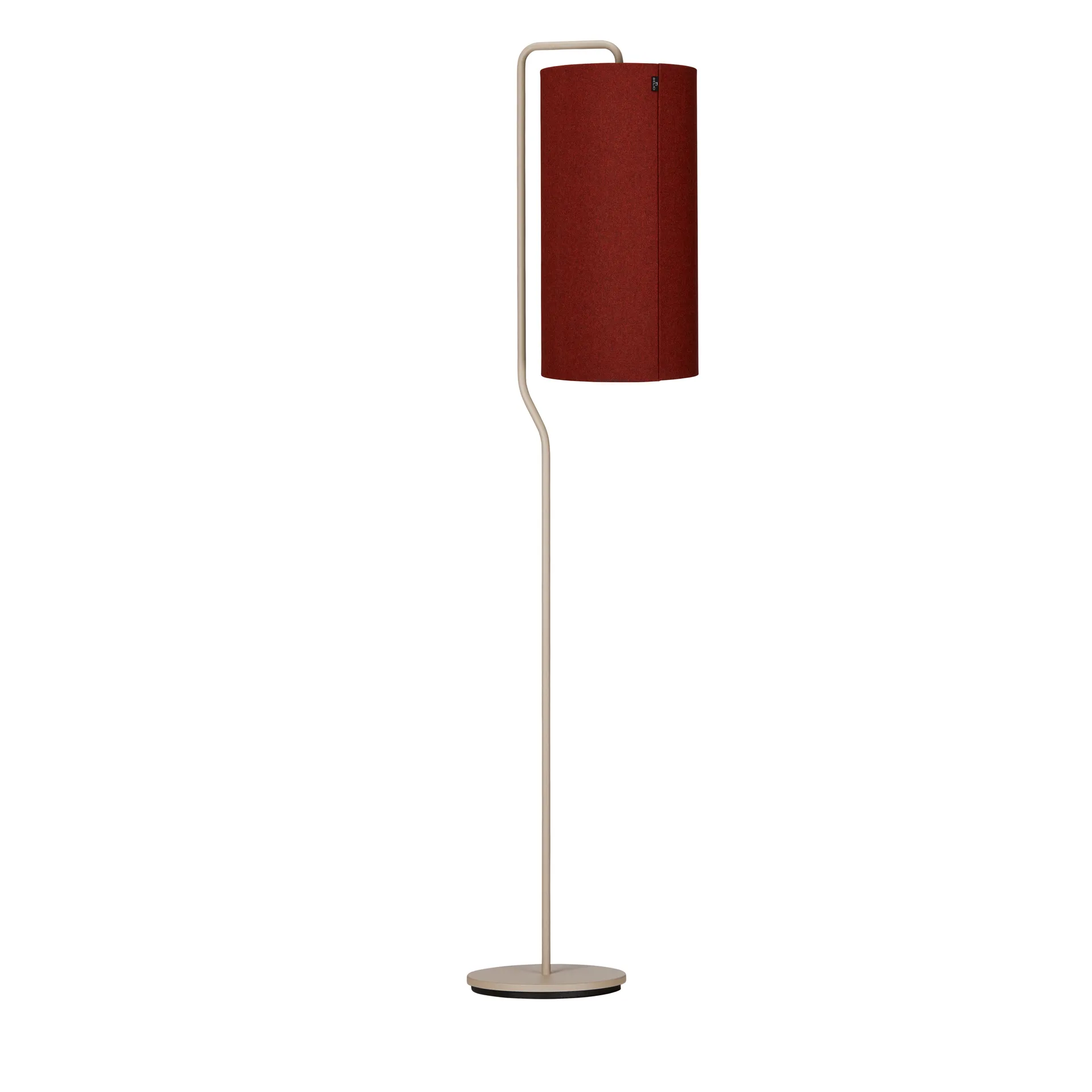 Pied pour lampe Pensile 170 cm, Sable Belid