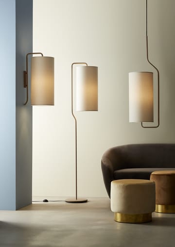 Pied pour lampe Pensile 170 cm - Sable - Belid