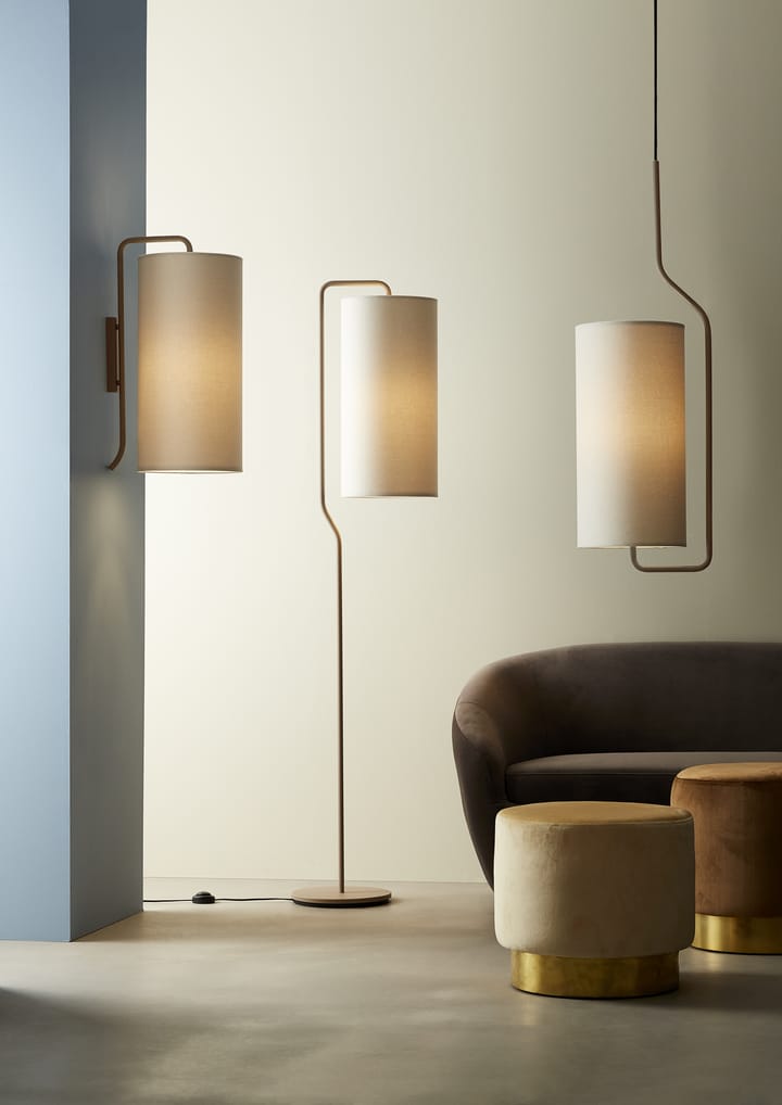 Pied pour lampe Pensile 170 cm, Sable Belid
