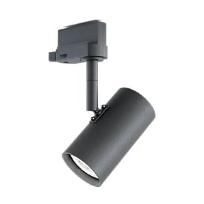 Spotlight Tyson global 15,8 cm - Noir - Belid