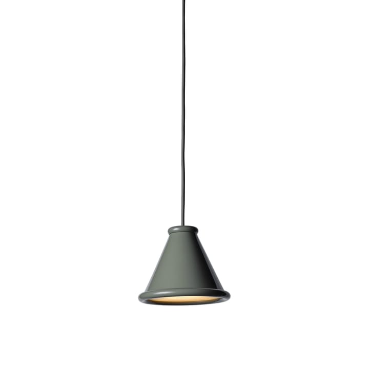 Suspension Belle Ø15 cm - Moss grey - Belid